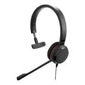 JABRA Evolve 30 II UC Mono - Headset - On-Ear