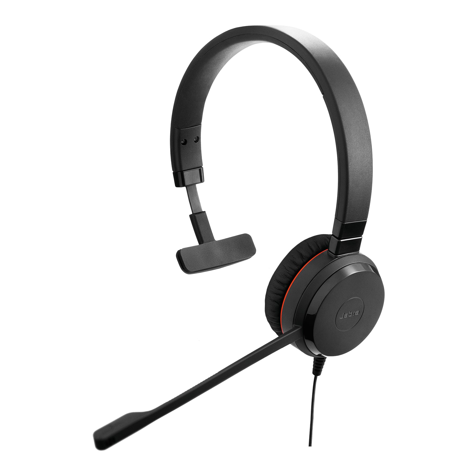 JABRA Evolve 30 II UC Mono - Headset - On-Ear