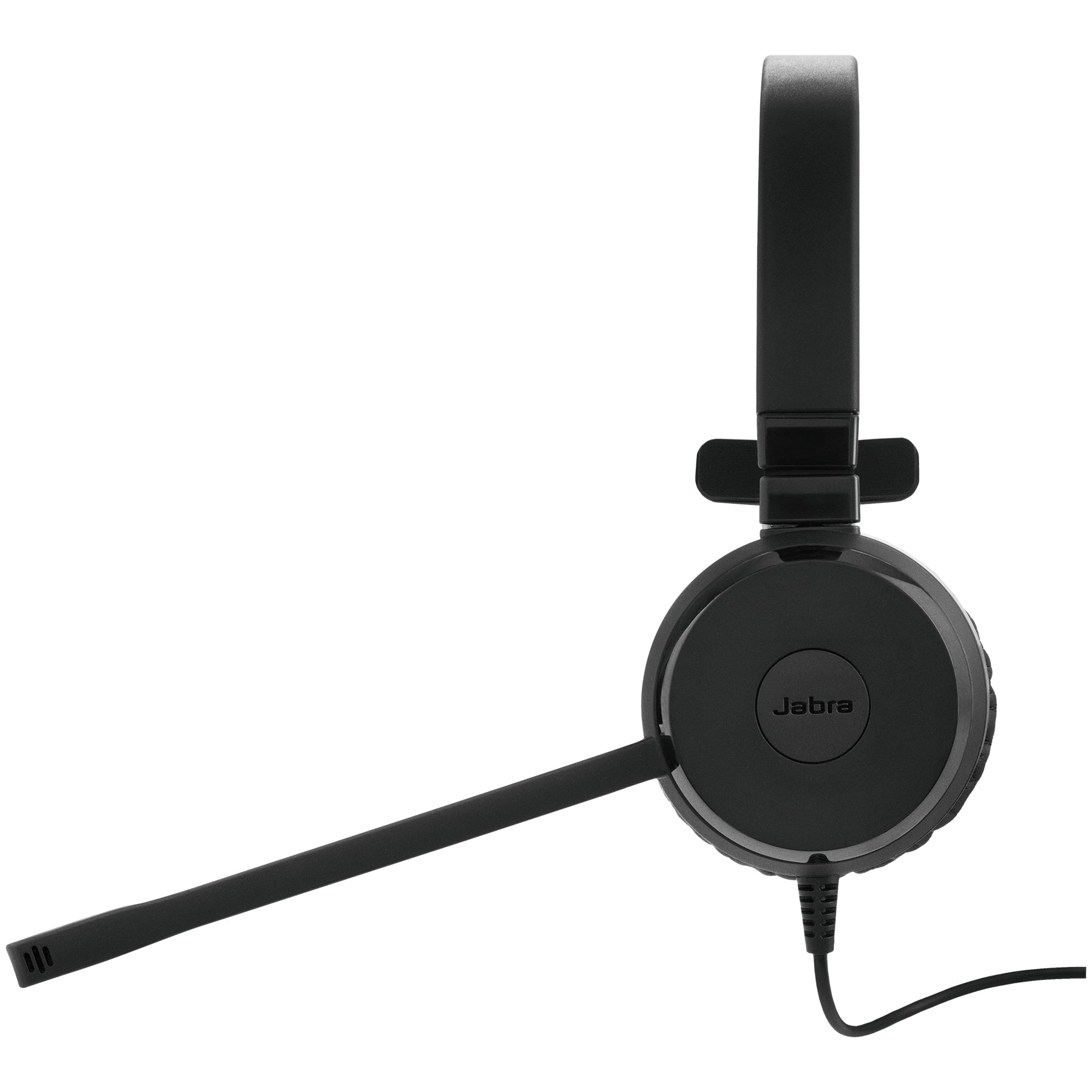 JABRA Evolve 30 II UC Mono - Headset - On-Ear – Bild 3