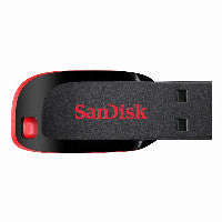 SanDisk Cruzer Blade 32GB USB flash drive – Bild 4