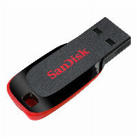 SanDisk Cruzer Blade 32GB USB flash drive – Bild 5