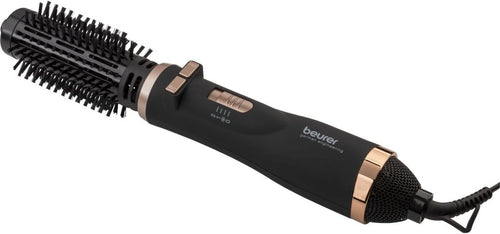 beurer HT 80 Warmluftbürste schwarz