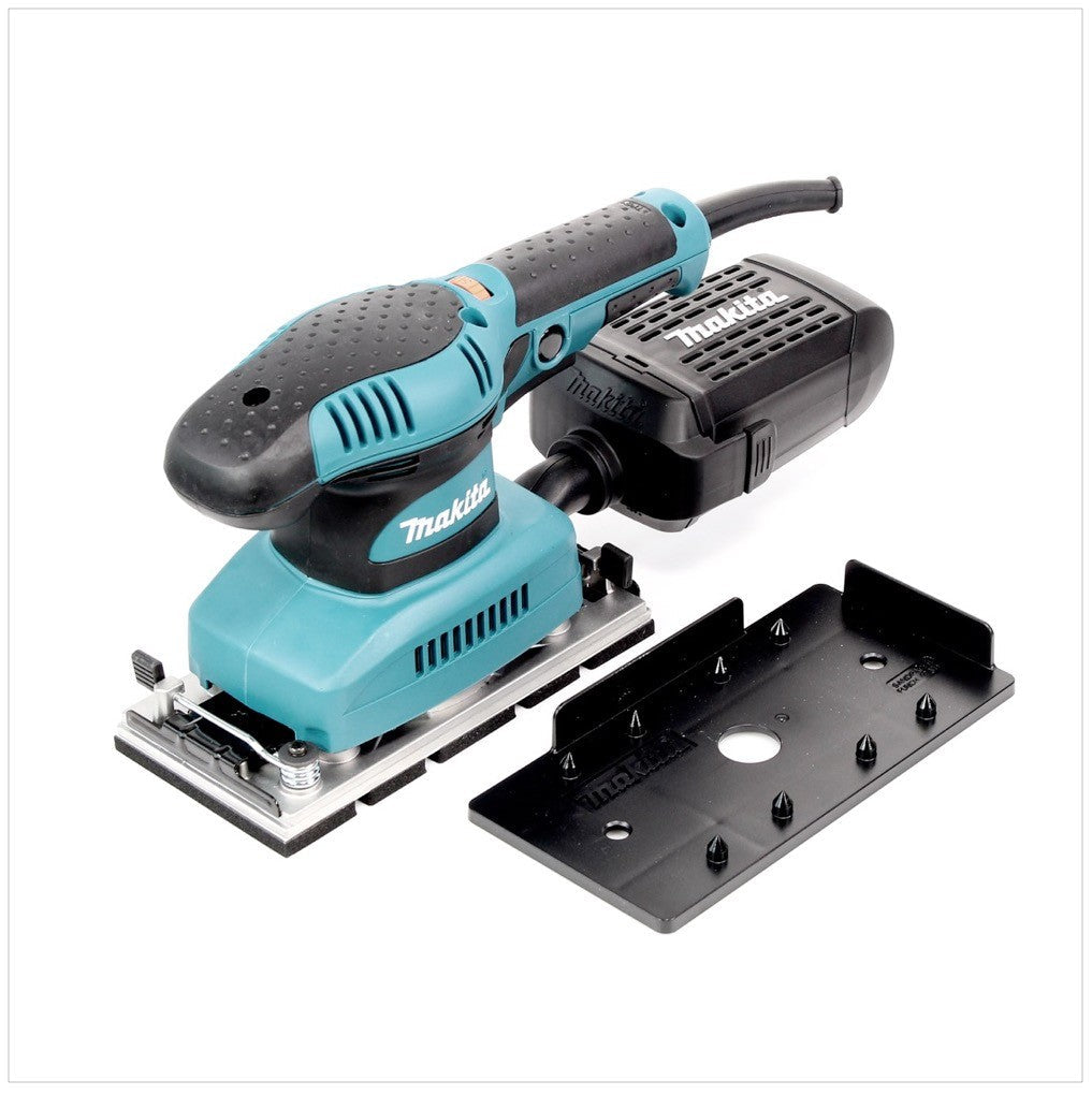 Makita Schwingschleifmaschine - 190 W