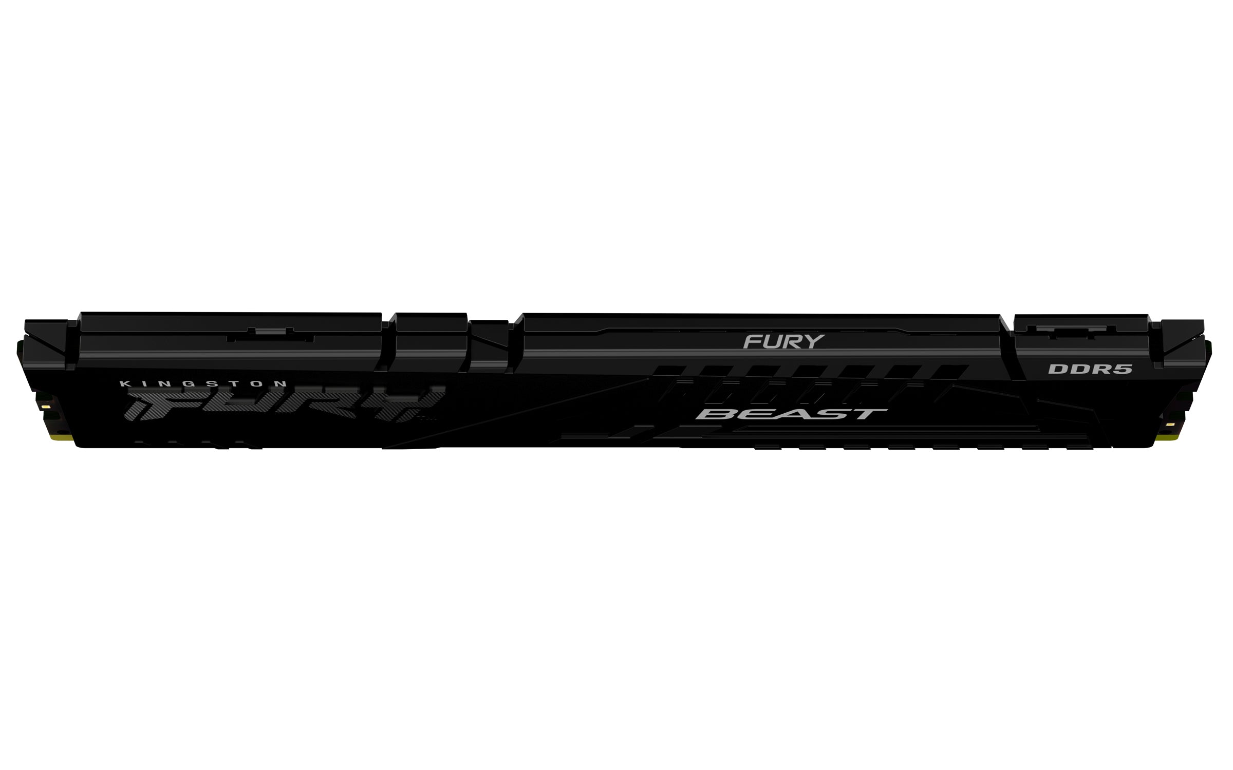 Kingston Technology FURY Beast 32GB 5600MT/s DDR5 CL36 DIMM Schwarz – Bild 4
