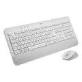 Logitech Signature MK650 Off-White
