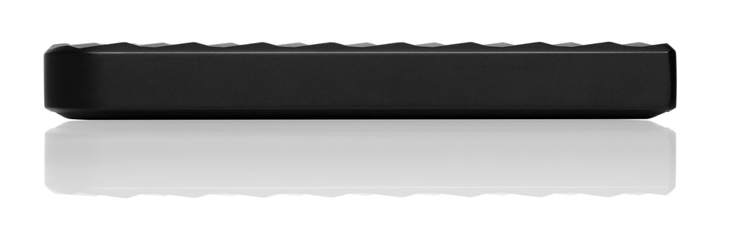 Verbatim Portables Festplattenlaufwerk Store 'n' Go USB 3.0, 4 TB, Schwarz – Bild 3