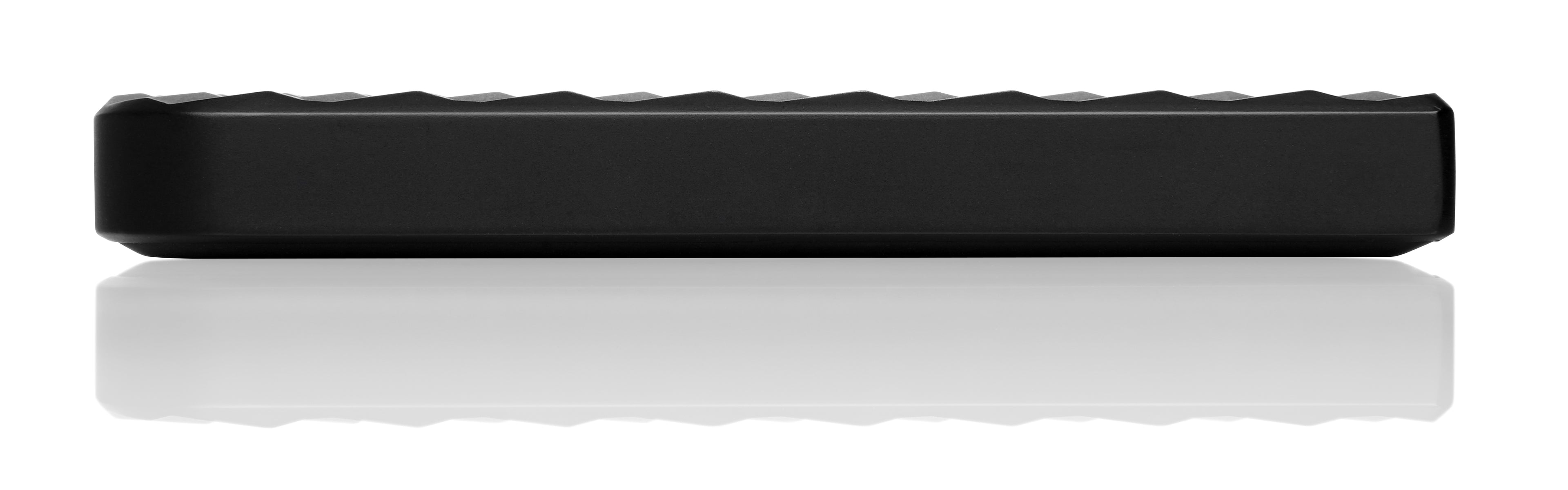 Verbatim Portables Festplattenlaufwerk Store 'n' Go USB 3.0, 4 TB, Schwarz – Bild 3