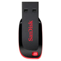 SanDisk USB Cruzer Blade 64GB USB 2.0