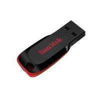 SanDisk Cruzer Blade USB flash drive – Bild 2