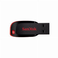 SanDisk Cruzer Blade USB flash drive – Bild 3