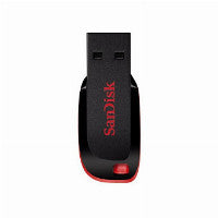 SanDisk Cruzer Blade USB flash drive – Bild 4