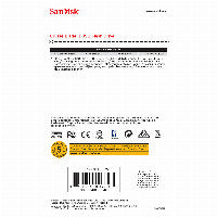 SanDisk Cruzer Blade USB flash drive – Bild 5