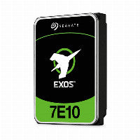 Seagate Enterprise ST2000NM001B internal hard drive – Bild 2