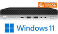 tecXL EliteDesk 800 G4 MP