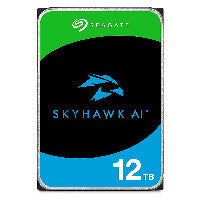 Seagate SkyHawk internal hard drive
