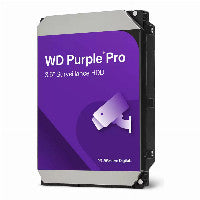 Western Digital Purple Pro WD122PURP internal hard drive