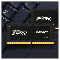 Kingston Technology FURY Impact memory module – Bild 4