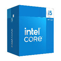 Intel Cpu Core i5-14400, box | BX8071514400