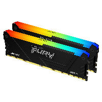 Kingston Technology FURY Beast RGB memory module