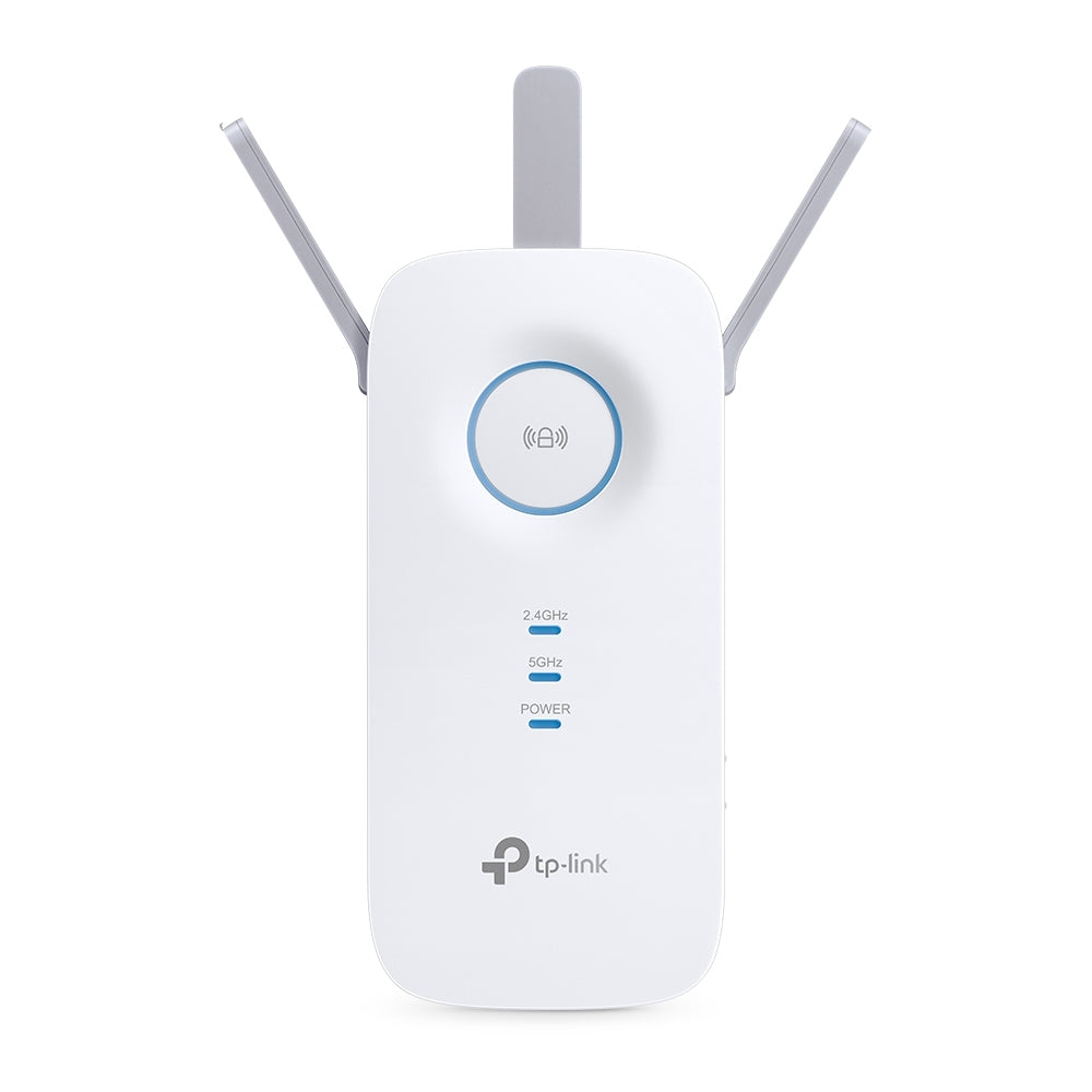 TP-LINK RE550 - Wi-Fi-Range-Extender - Wi-Fi – Bild 3