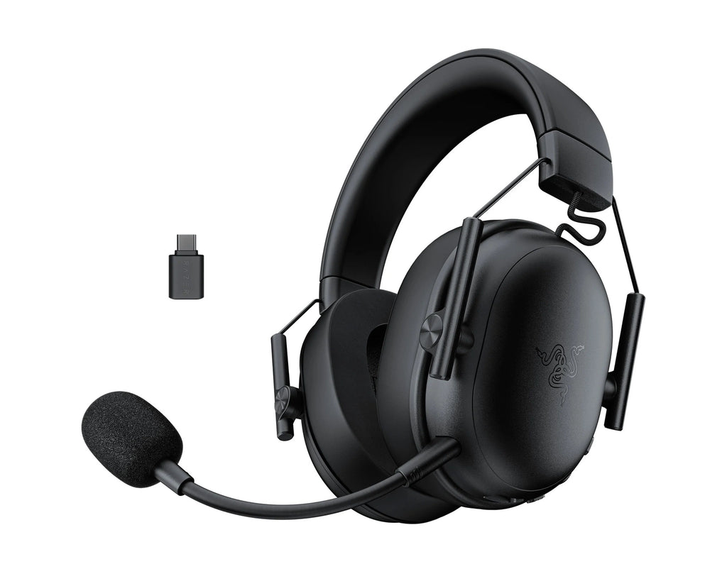 Razer BlackShark V3 X HyperSpeed