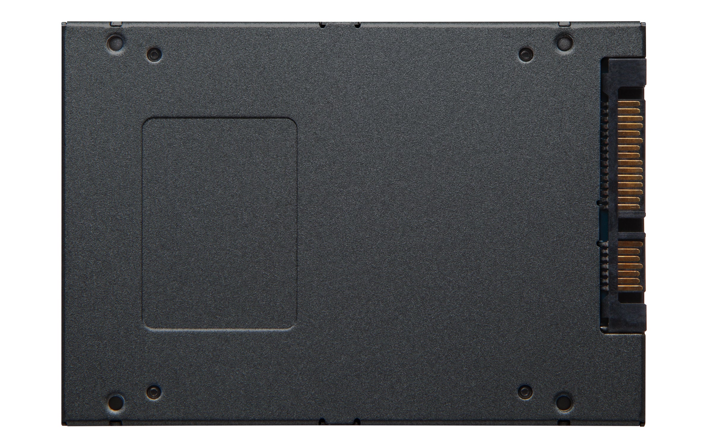 Kingston Technology A400 960 GB 2.5" Serial ATA III TLC – Bild 3