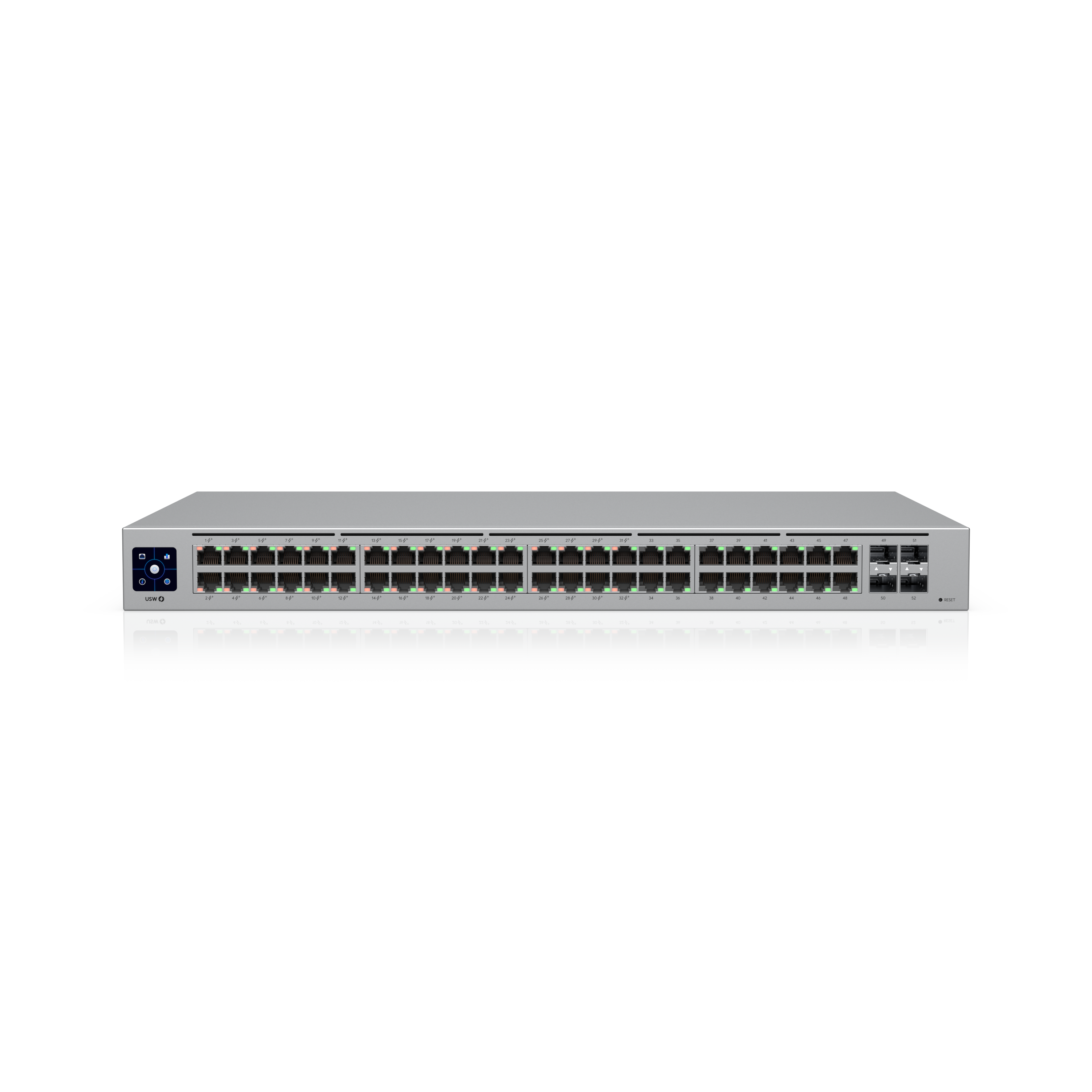UbiQuiti UniFi USW-48-POE Switch