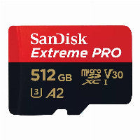 SanDisk Extreme PRO