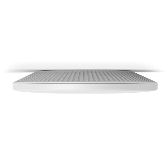 TP-Link Omada EAP783 WLAN Access Point 19000 Mbit/s Weiß Power over Ethernet (PoE) – Bild 4