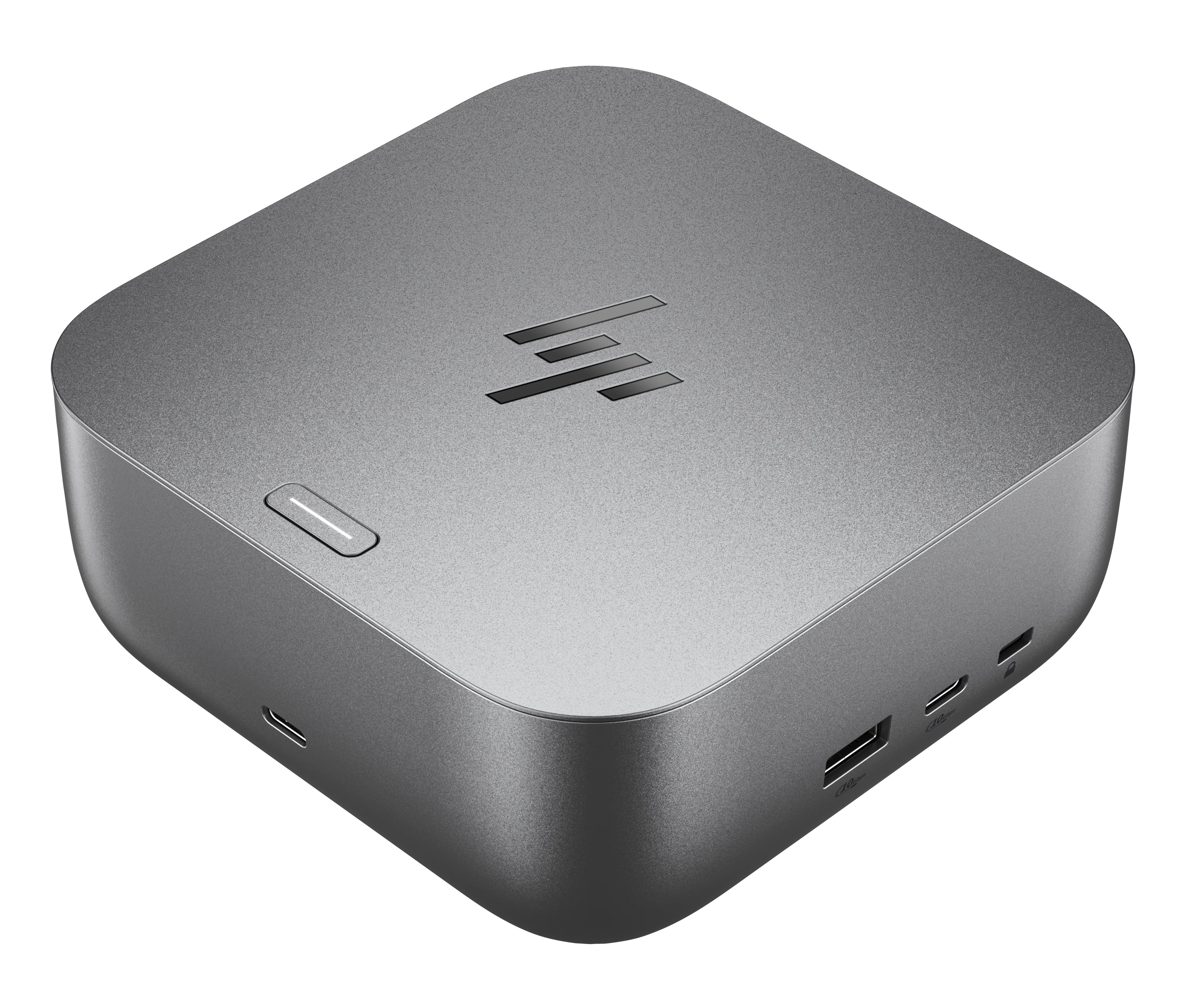 HP Thunderbolt Dock G6 - Dockingstation - Thunderbolt 4 – Bild 4