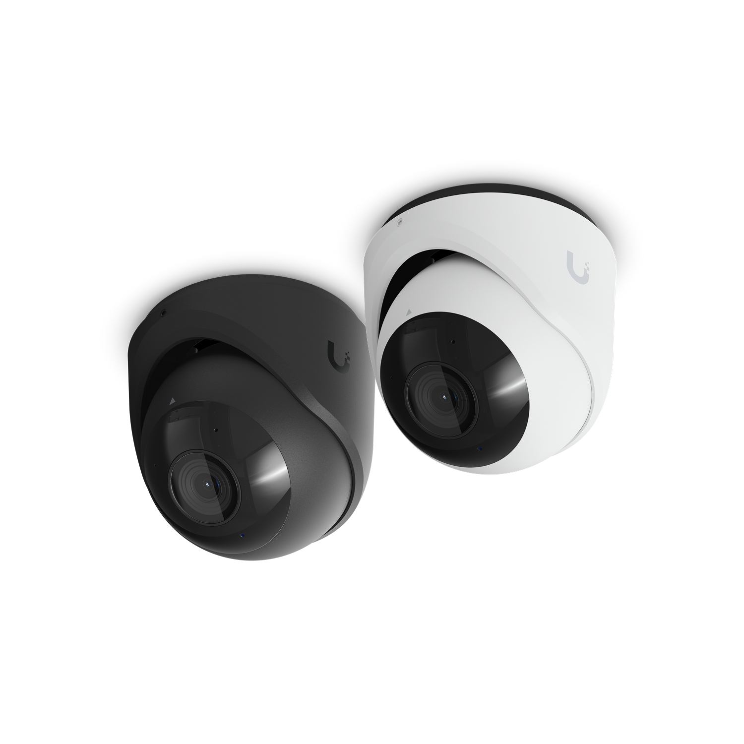 Ubiquiti UniFi Protect G6 - Netzwerk-Überwachungskamera - Turret