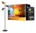 Govee Tree Floor Lamp Intelligente Bodenbeleuchtung Wi-Fi/Bluetooth 72 W