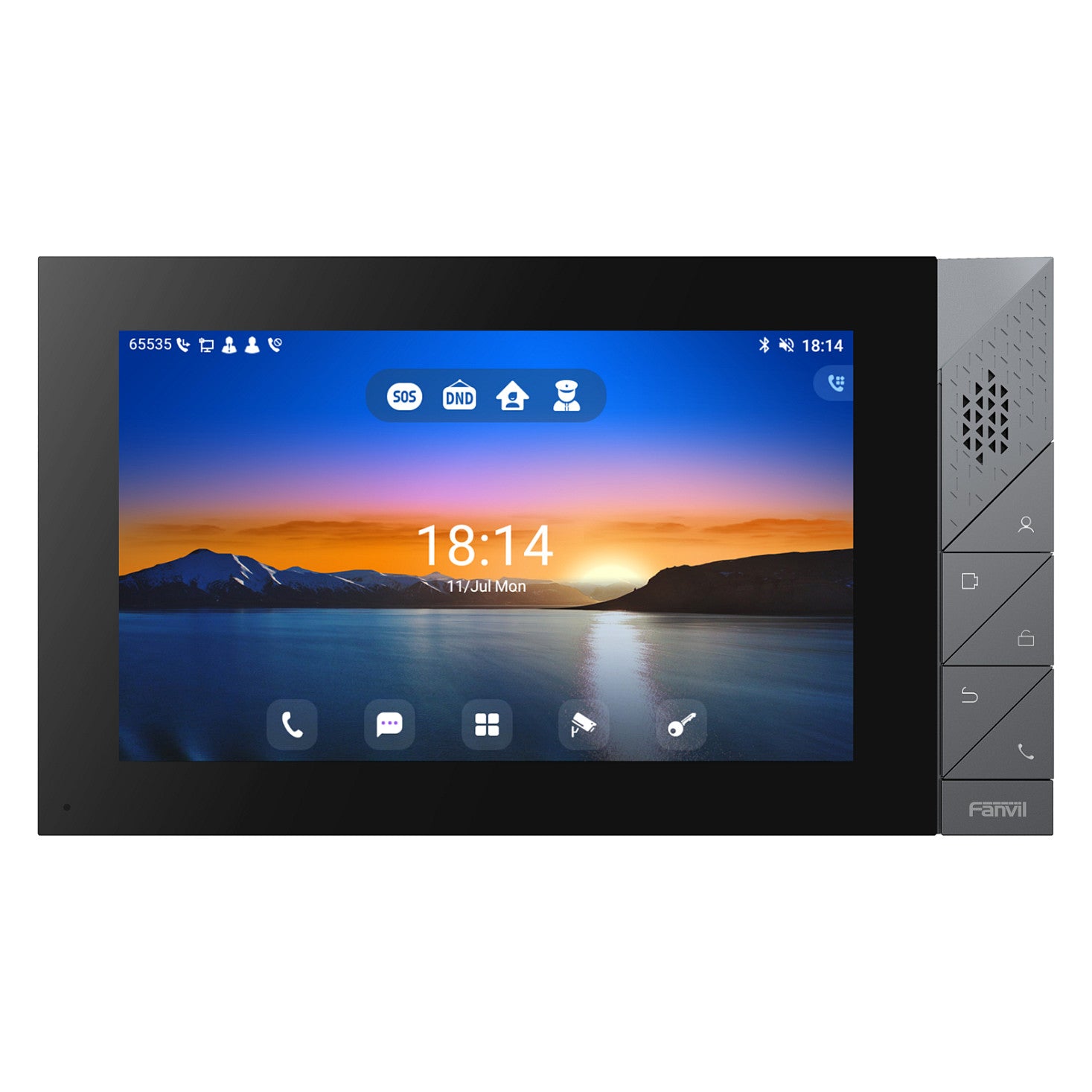 Fanvil i55A