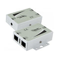 ALLNET MSR Sensor ALL4432 / Helligkeitssensor analog im Metall Gehäuse *white*