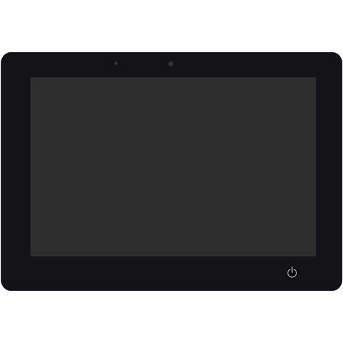 ALLNET Touch Display Tablet 10 Zoll PoE mit 4GB/16GB RK3568 Android 13,PrimeOne-100