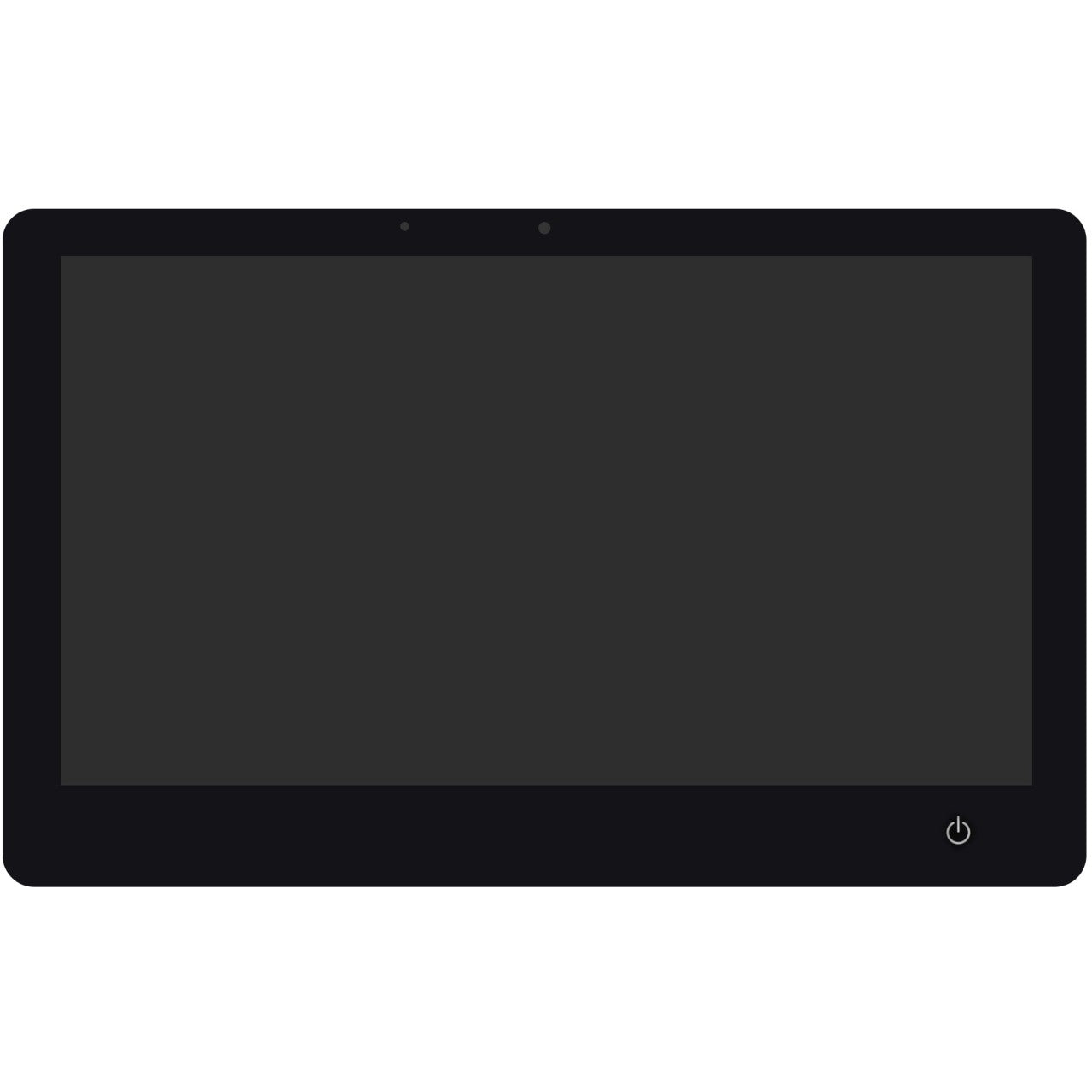 ALLNET Touch Display Tablet 12 Zoll PoE mit 8GB/64GB RK3568 Android 13,PrimeOne-120