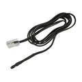 ALLNET MSR Sensor ALL3020 / Luftfeuchte & Temperatur für IP Gebäude Automation