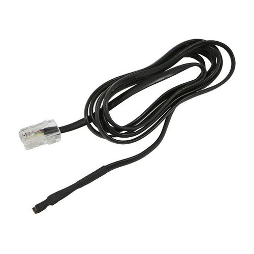 ALLNET MSR Sensor ALL3020 / Luftfeuchte & Temperatur für IP Gebäude Automation