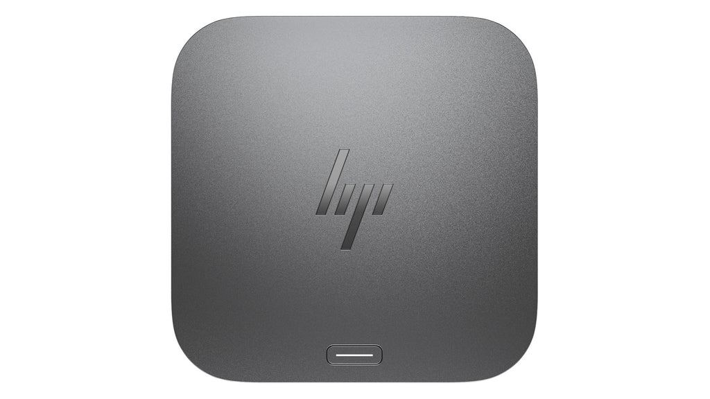 HP Thunderbolt Dock G6 - Dockingstation - Thunderbolt 4 – Bild 2