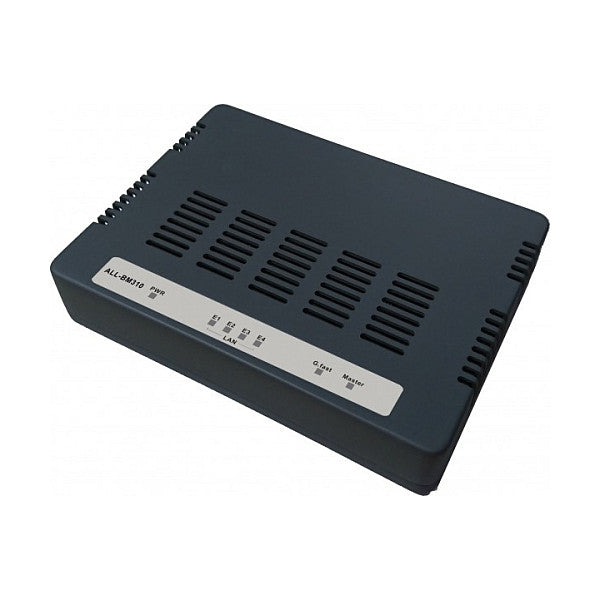 ALLNET Z ALLNET Punkt-zu-Punkt Modem g.fast via 2-Draht managed Master ALL-BM310
