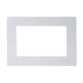 ALLNET Touch Display Tablet 10 inch zbh. Bezel for mounting frame, white wideTouch Display Tablet 10 Zoll zbh. Blende für Einbaurahmen, weiß brei