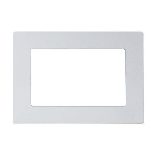 ALLNET Touch Display Tablet 10 inch zbh. Bezel for mounting frame, white wideTouch Display Tablet 10 Zoll zbh. Blende für Einbaurahmen, weiß brei