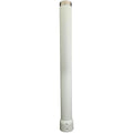 ALLNET Pendant mount/Decken Verlängerung ALL-CAM2498-LEP 500mm