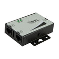 ALLNET MSR Sensor ALL4406 / Temperatursensor im Gehäuse *black*