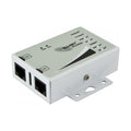 ALLNET MSR Sensor ALL4429 / Luftdruck/Feuchte/Temperatur Sensor im Gehäuse