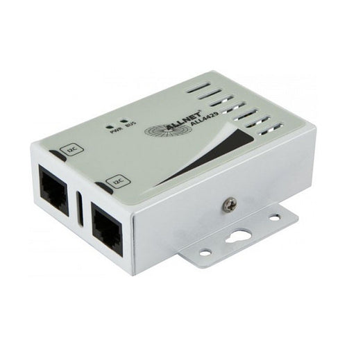 ALLNET MSR Sensor ALL4429 / Luftdruck/Feuchte/Temperatur Sensor im Gehäuse