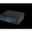 4+2P ALLNET ALL-SGI8106PMJ-BT POE M industrial