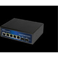 ALLNET ALL-SGI8106PMJ-BT POE M industrial