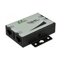 ALLNET MSR Sensor ALL4421 / 0-40V Gleich-Spannungsmesser im Gehäuse *weiss*