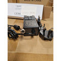 ALLNET Ersatznetzteil 12V/5A mit Adapter (EU/US/UK)